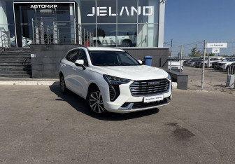 Подержанный автомобиль Haval Jolion 2023 года (3 фото)