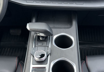 Подержанный автомобиль Changan CS55PLUS 2024 года (11 фото)