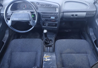 Подержанный автомобиль LADA (ВАЗ) 2115 2005 года (10 фото)
