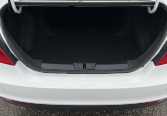 Подержанный автомобиль Geely Emgrand 7 2019 года (15 фото)