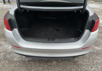 Подержанный автомобиль Kia Optima Sedan 2014 года (13 фото)