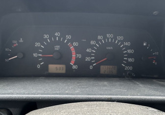 Подержанный автомобиль LADA (ВАЗ) 2114 2009 года (9 фото)