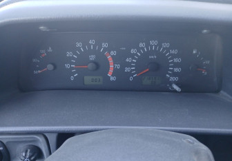Подержанный автомобиль LADA (ВАЗ) 2115 2005 года (9 фото)