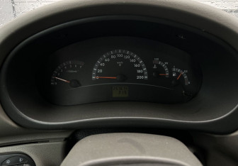 Подержанный автомобиль LADA (ВАЗ) Kalina Sedan 2007 года (9 фото)