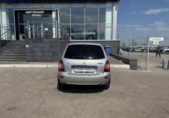 Подержанный автомобиль LADA (ВАЗ) Kalina Wagon 2012 года (6 фото)