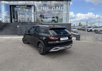 Подержанный автомобиль LADA (ВАЗ) Vesta Wagon 2024 года (7 фото)