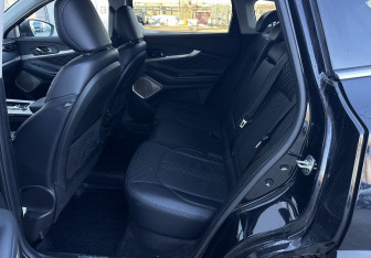 Подержанный автомобиль Exeed TXL 2023 года (12 фото)