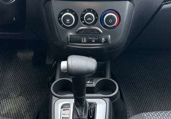 Подержанный автомобиль LADA (ВАЗ) Kalina Wagon 2018 года (11 фото)