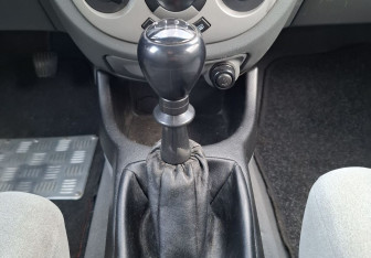 Подержанный автомобиль Chevrolet Lacetti Sedan 2008 года (11 фото)