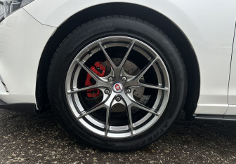 Подержанный автомобиль Mazda 6 Sedan 2017 года (15 фото)