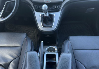 Подержанный автомобиль Haval H6 2019 года (11 фото)