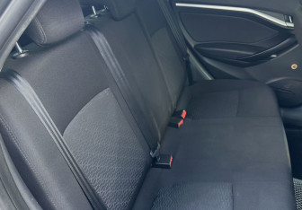 Подержанный автомобиль LADA (ВАЗ) Vesta Sedan 2016 года (12 фото)