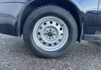 Подержанный автомобиль LADA (ВАЗ) Priora Wagon 2010 года (15 фото)