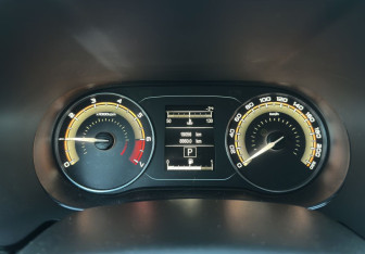 Подержанный автомобиль LADA (ВАЗ) Vesta Wagon 2024 года (9 фото)