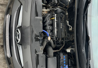 Подержанный автомобиль Hyundai Solaris Hatchback 2012 года (13 фото)