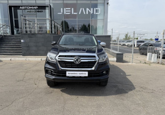 Подержанный автомобиль DongFeng DF6 2022 года (2 фото)