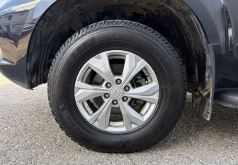 Подержанный автомобиль DongFeng DF6 2022 года (15 фото)