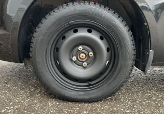 Подержанный автомобиль LADA (ВАЗ) Vesta Sedan 2017 года (14 фото)