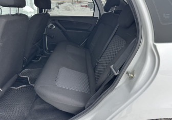 Подержанный автомобиль LADA (ВАЗ) Granta Sedan 2022 года (12 фото)