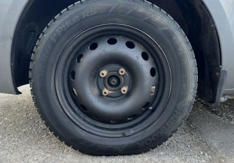 Подержанный автомобиль LADA (ВАЗ) Vesta Sedan 2016 года (15 фото)