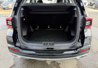 Подержанный автомобиль Chery Tiggo 4 Pro 2023 года (15 фото)