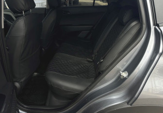 Подержанный автомобиль Hyundai Creta 2019 года (12 фото)