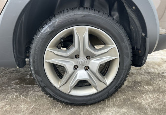 Подержанный автомобиль Renault Logan Sedan 2021 года (15 фото)