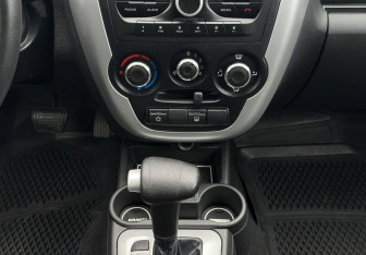 Подержанный автомобиль LADA (ВАЗ) Granta Sedan 2016 года (11 фото)