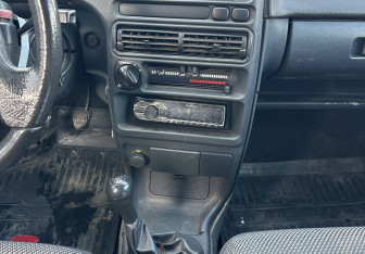 Подержанный автомобиль LADA (ВАЗ) 2114 2012 года (11 фото)