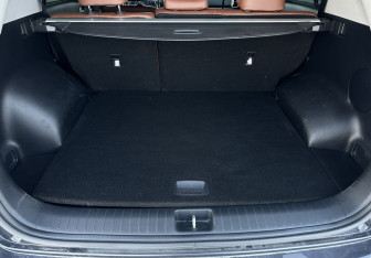 Подержанный автомобиль Kia Sportage 2017 года (15 фото)