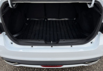 Подержанный автомобиль LADA (ВАЗ) Vesta Sedan 2023 года (15 фото)