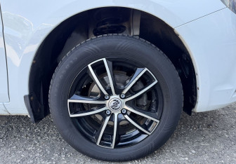 Подержанный автомобиль LADA (ВАЗ) Vesta Sedan 2019 года (15 фото)