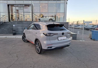 Подержанный автомобиль Changan CS55PLUS 2023 года (7 фото)