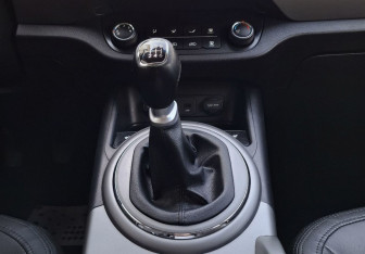 Подержанный автомобиль Kia Sportage 2014 года (11 фото)