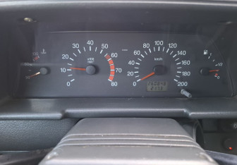Подержанный автомобиль LADA (ВАЗ) 2110 2005 года (9 фото)
