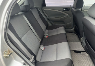 Подержанный автомобиль Chevrolet Lacetti Hatchback 2011 года (12 фото)