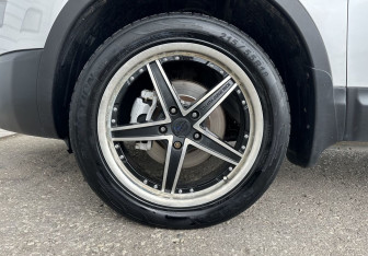 Подержанный автомобиль Nissan Qashqai 2010 года (15 фото)