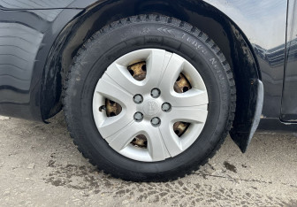 Подержанный автомобиль Geely Emgrand EC7 Sedan 2013 года (14 фото)