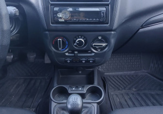 Подержанный автомобиль LADA (ВАЗ) Granta Wagon 2019 года (11 фото)