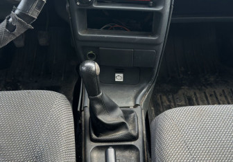 Подержанный автомобиль LADA (ВАЗ) 2114 2009 года (11 фото)