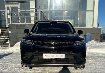 Подержанный автомобиль Geely Tugella 2021 года (2 фото)