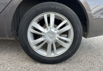 Подержанный автомобиль LADA (ВАЗ) Vesta Sedan 2018 года (14 фото)