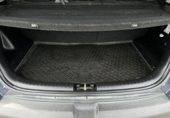 Подержанный автомобиль Kia Soul 2014 года (15 фото)