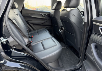 Подержанный автомобиль Chery Tiggo 4 Pro 2023 года (12 фото)