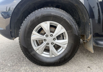 Подержанный автомобиль DongFeng DF6 2022 года (14 фото)