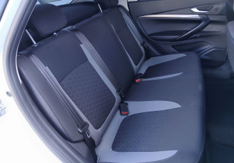 Подержанный автомобиль LADA (ВАЗ) Vesta Sedan 2024 года (12 фото)