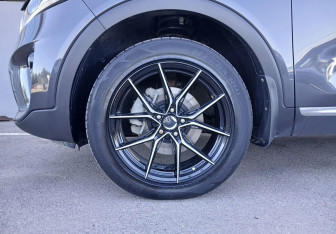 Подержанный автомобиль Kia Sorento 2018 года (14 фото)