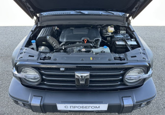 Новый Tank 300 2024 (13 фото)