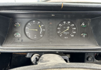 Подержанный автомобиль LADA (ВАЗ) 2104 2005 года (9 фото)