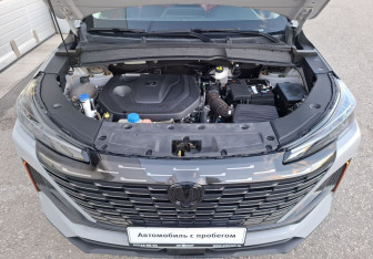 Подержанный автомобиль Changan CS55PLUS 2023 года (12 фото)